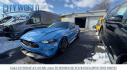 Thumbnail image of 2022 Ford Mustang at City World Ford