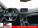 Thumbnail image of 2022 Nissan Sentra at MC Auto Outlet