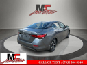 Thumbnail image of 2022 Nissan Sentra at MC Auto Outlet