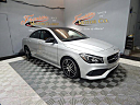 Thumbnail image of 2019 Mercedes-Benz CLA at Franklin Motor Company
