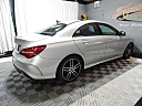 2019 Mercedes-Benz CLA CLA 250 at Franklin Motor Company