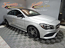 Thumbnail image of 2019 Mercedes-Benz CLA at Franklin Motor Company