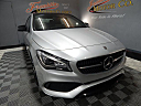 Thumbnail image of 2019 Mercedes-Benz CLA at Franklin Motor Company
