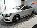 Thumbnail image of 2019 Mercedes-Benz CLA at Franklin Motor Company