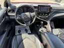 Thumbnail image of 2021 Toyota Camry at Capital Ford Lincoln