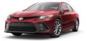 Thumbnail image of 2021 Toyota Camry at Capital Ford Lincoln