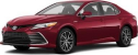 Thumbnail image of 2021 Toyota Camry at Capital Ford Lincoln