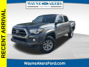 Thumbnail image of 2016 Toyota Tacoma at Wayne Akers Ford