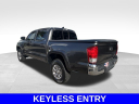 2016 Toyota Tacoma SR5 at Wayne Akers Ford