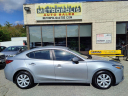 2018 Mazda Mazda3 Sport at METROPOLIS AUTO SALES, LLC