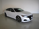 Thumbnail image of 2021 Honda Accord at Norm Reeves Honda Superstore