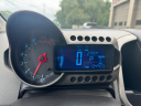 Thumbnail image of 2014 Chevrolet Sonic at GUARANTEED AUTO SALES