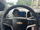 Thumbnail image of 2014 Chevrolet Sonic at GUARANTEED AUTO SALES