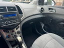 Thumbnail image of 2014 Chevrolet Sonic at GUARANTEED AUTO SALES