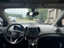 Thumbnail image of 2014 Chevrolet Sonic at GUARANTEED AUTO SALES