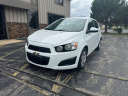 Thumbnail image of 2014 Chevrolet Sonic at GUARANTEED AUTO SALES