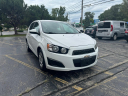Thumbnail image of 2014 Chevrolet Sonic at GUARANTEED AUTO SALES