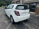 Thumbnail image of 2014 Chevrolet Sonic at GUARANTEED AUTO SALES