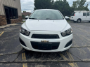 Thumbnail image of 2014 Chevrolet Sonic at GUARANTEED AUTO SALES