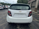 Thumbnail image of 2014 Chevrolet Sonic at GUARANTEED AUTO SALES