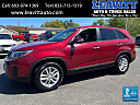 Thumbnail image of 2014 Kia Sorento at Leavitt Auto & Truck