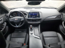 2021 Cadillac CT5 Premium Luxury at LaFontaine Buick GMC