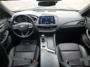 Thumbnail image of 2021 Cadillac CT5 at LaFontaine Buick GMC