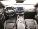 Thumbnail image of 2021 Cadillac CT5 at LaFontaine Buick GMC