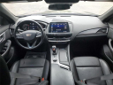 Thumbnail image of 2021 Cadillac CT5 at LaFontaine Buick GMC