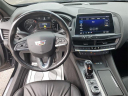 Thumbnail image of 2021 Cadillac CT5 at LaFontaine Buick GMC
