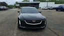 Thumbnail image of 2021 Cadillac CT5 at LaFontaine Buick GMC