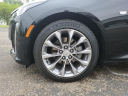 Thumbnail image of 2021 Cadillac CT5 at LaFontaine Buick GMC