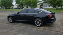 Thumbnail image of 2021 Cadillac CT5 at LaFontaine Buick GMC