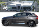 Thumbnail image of 2022 Volvo XC60 at Cape Coral Chrysler Dodge Jeep Ram