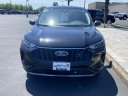 Thumbnail image of 2023 Ford Escape at NEW - Hillyers Mid City Ford