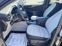 Thumbnail image of 2023 Ford Escape at NEW - Hillyers Mid City Ford