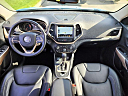 Thumbnail image of 2018 Jeep Cherokee at Pine Belt Chrysler Jeep