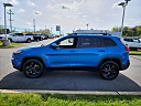 Thumbnail image of 2018 Jeep Cherokee at Pine Belt Chrysler Jeep