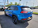 Thumbnail image of 2018 Jeep Cherokee at Pine Belt Chrysler Jeep