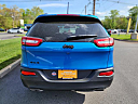 Thumbnail image of 2018 Jeep Cherokee at Pine Belt Chrysler Jeep