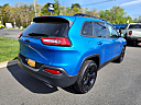 Thumbnail image of 2018 Jeep Cherokee at Pine Belt Chrysler Jeep