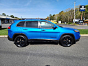 Thumbnail image of 2018 Jeep Cherokee at Pine Belt Chrysler Jeep