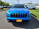 Thumbnail image of 2018 Jeep Cherokee at Pine Belt Chrysler Jeep
