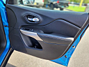 Thumbnail image of 2018 Jeep Cherokee at Pine Belt Chrysler Jeep