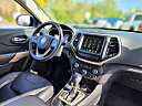 Thumbnail image of 2018 Jeep Cherokee at Pine Belt Chrysler Jeep