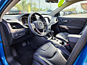 Thumbnail image of 2018 Jeep Cherokee at Pine Belt Chrysler Jeep