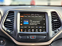 Thumbnail image of 2018 Jeep Cherokee at Pine Belt Chrysler Jeep