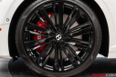 Thumbnail image of 2023 Bentley Flying Spur at Eurocar of COSTA MESA, CA