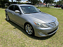 2013 Hyundai Genesis 3.8L at Let’s Deal Auto Sales INC