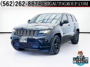 Thumbnail image of 2021 Jeep Grand Cherokee at StgAutoGroupOfBellflower - Used